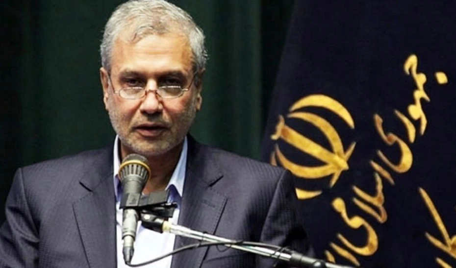 Irán se alejará del pacto nuclear si Europa no puede ofrecer nuevos términos.