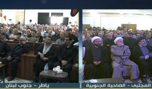 Nasrallah: Los ataques a Aramco indican la fuerza del eje de resistencia