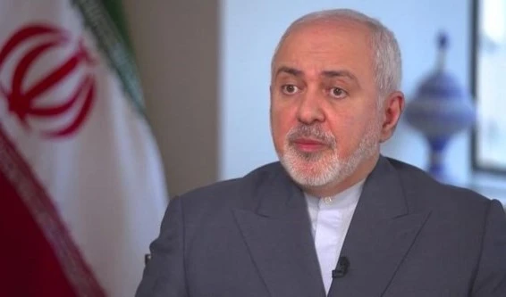 Zarif: Reunión entre Rouhani y Trump está condicionada a que el presidente estadounidense haga lo que es necesario.