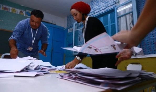 Rechazan apelaciones presentadas en los resultados preliminares de las elecciones presidenciales tunecinas.