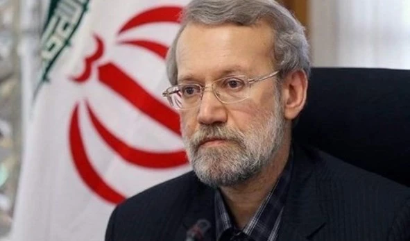 Larijani: Washington y Riad están estancados en Yemen.