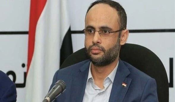 Al-Mashat: Estamos listos tanto para la paz como para pasar por etapas de gran dolor.