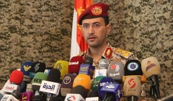 Sari: Asciende a 163 los ataques aéreos de la coalición saudita después de la iniciativa Al-Mashat.