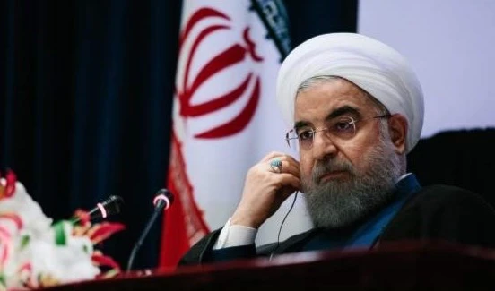 Rouhani confirma la mediación del premier paquistaní que involucra a Arabia Saudita y Estados Unidos.