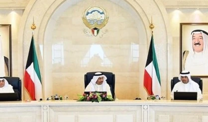 Gabinete kuwaití condena ataque israelí contra territorio libanés.