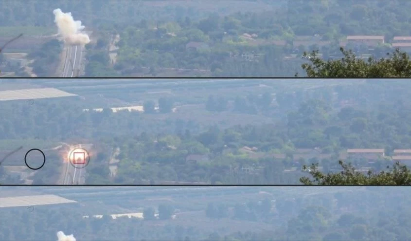 Nadie quiere una guerra entre (Israel) y Hizbullah, estiman analistas libaneses.