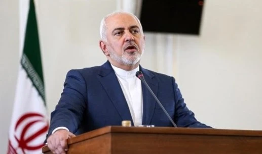 Zarif: Hemos suspendido todas las restricciones impuestas a Irán en el campo de investigación y el desarrollo nuclear. Zarif: Hemos suspendido todas las restricciones impuestas a Irán en el campo de investigación y el desarrollo nuclear.