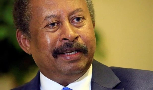 Primer ministro sudanés anuncia formación de gabinete de transición. Primer ministro sudanés anuncia formación de gabinete de transición.