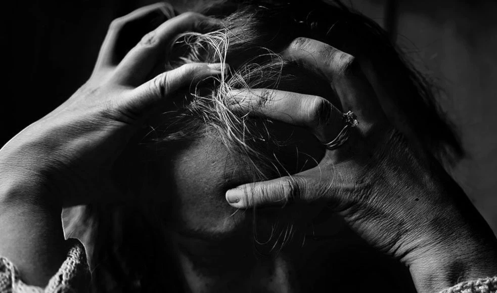 La depresión es un trastorno mental frecuente.