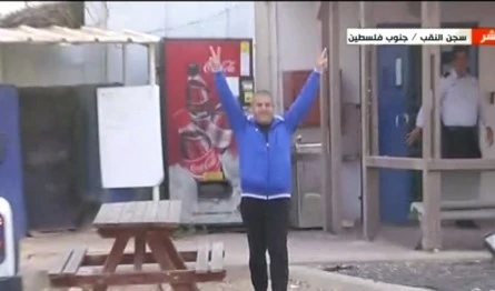 Al-Muqt a Al Mayadeen: El Golán se liberará igual que yo.