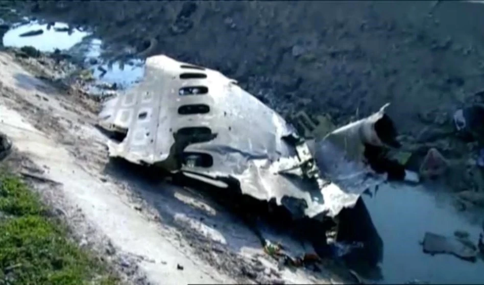 Irán: Nuestra defensa antiaérea derribó el avión ucraniano al acercarse de uno de los centros militares vitales