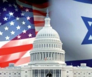 La ofensiva del 'lobby' sionista de EE.UU. e (Israel) contra los chiitas de Irán e Iraq.