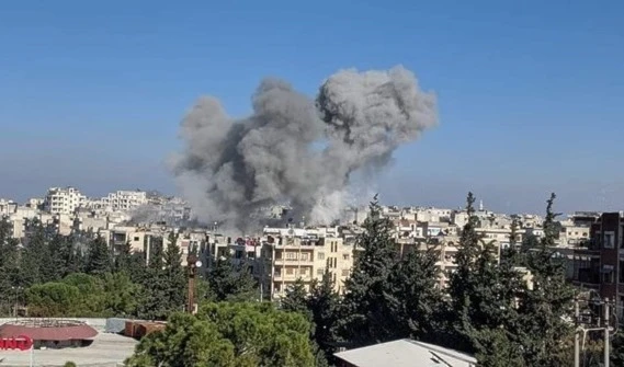 Entra en vigor alto al fuego en Idleb tras acuerdo entre Moscú y Ankara.