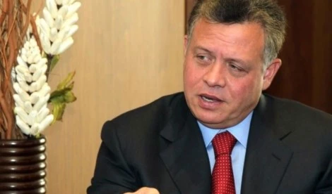 Rey de Jordania anuncia reactivación de Daesh al oeste de Iraq.