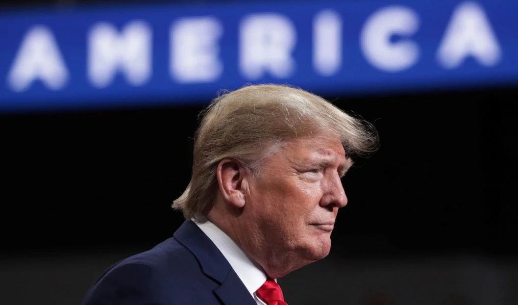 Irán demandará a Trump ante la justicia internacional por asesinato de Suleimani.