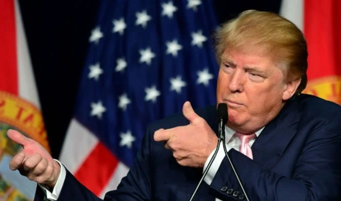 Experto estadounidense considera a Trump salvador del grupo terrorista DAESH