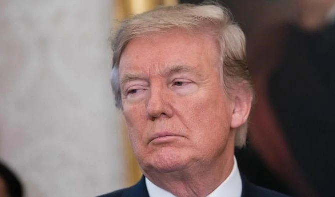 Comportamiento impredecible de Trump preocupa aliados de EE.UU. ante posibles respuestas de Irán.