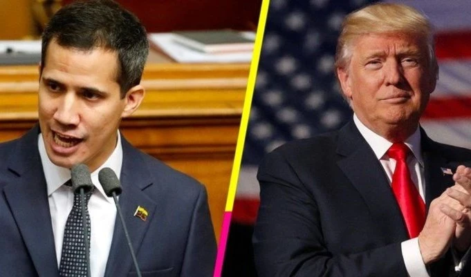 Más de 460 millones de dólares destina EE.UU. para opositores en Venezuela