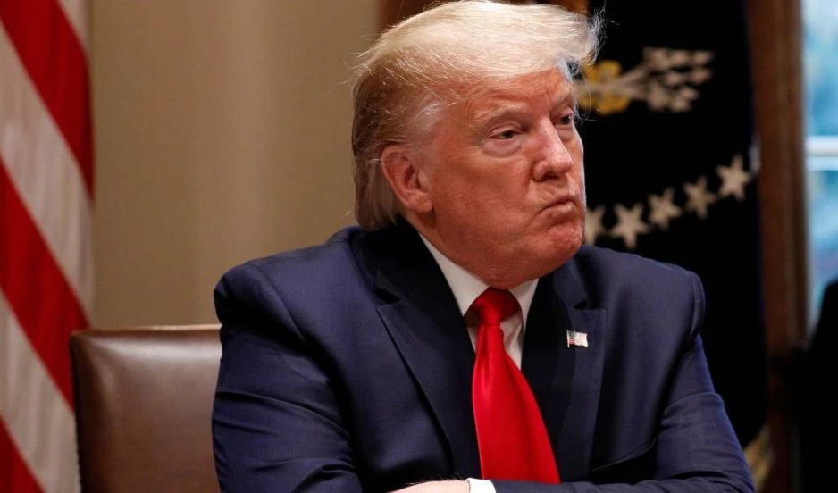 Trump podría revelar plan de acción para Medio Oriente antes de elecciones israelíes.