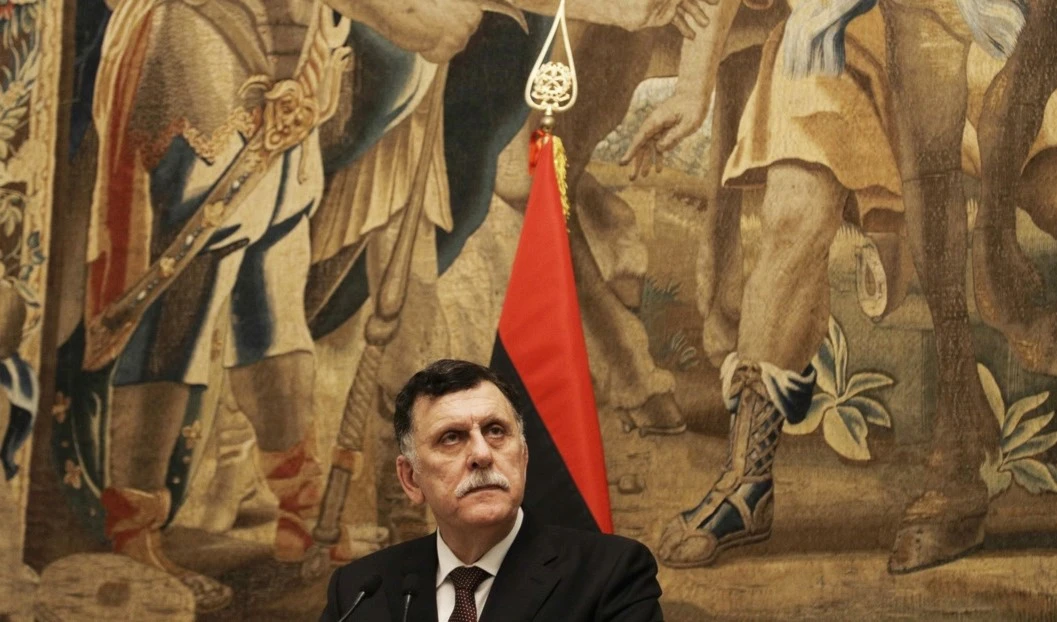 Libia: Gobierno de Al Wefaq promete respetar el alto al fuego, pero no negociará con Haftar.