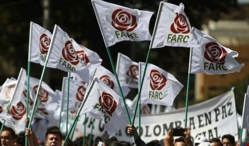 Ejercicio militar Colombia-EE.UU. es una amenaza a la paz regional, advierte partido político