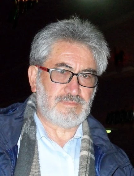 Carlos Soria Galvarro