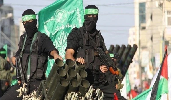 Resistencia palestina: "Acuerdo del siglo" requiere declarar la movilización general.