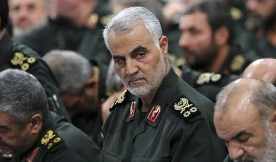 Pentágono: Trump ordenó matar al general el Qasem Soleimani. Pentágono: Trump ordenó matar al general el Qasem Soleimani.