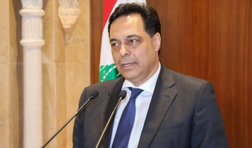 Tras asesinato del general Soleimani voces libanesas sugieren apresurar formación de gobierno. Tras asesinato del general Soleimani voces libanesas sugieren apresurar formación de gobierno.