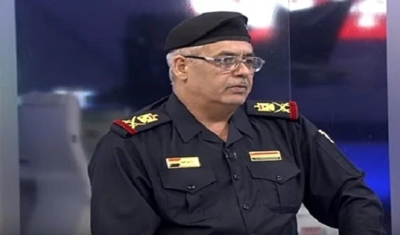 Portavoz militar iraquí: Hay una decisión de restringir el trabajo de las fuerzas de EE.UU. en el país. Portavoz militar iraquí: Hay una decisión de restringir el trabajo de las fuerzas de EE.UU. en el país.