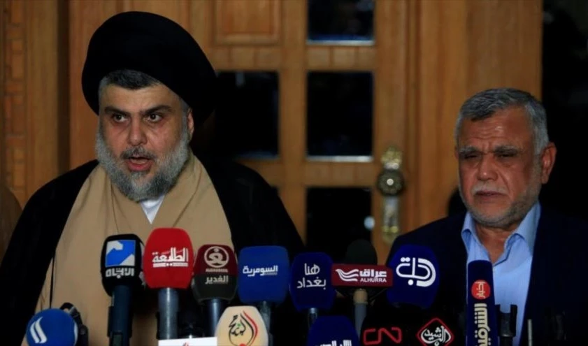 Iraq: Musulmanes chiitas recaban expulsión de tropas estadounidenses.