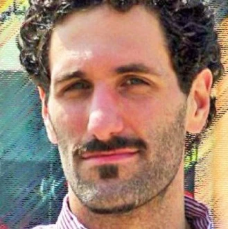 Ramin Mazaheri