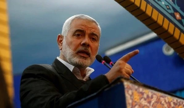 Hamas: La labor realizada por Soleimani en apoyo a la resistencia palestina es estratégica y fundamental.