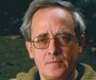 Eduardo de la Serna, sacerdote católico, secretario del Grupo Curas en Opción por los Pobres.