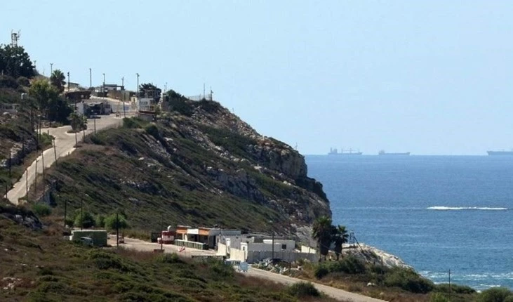 El Líbano nombra delegación técnica-militar para negociar demarcación de las fronteras marítimas.
