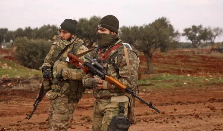 Armenia acusa a Ankara de avivar el conflicto de Nagorno-Karabaj.