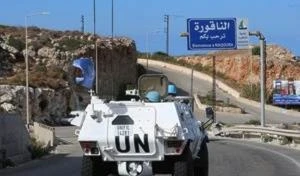 Inician negociaciones indirectas para demarcar fronteras entre El Líbano y la ocupación israelí.