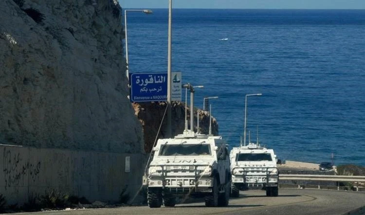 Amal y Hizbullah rechazan inclusión de civiles en la delegación libanesa para negociar límites fronterizos.