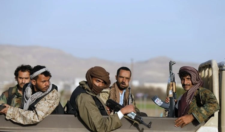 Liberados dos estadounidenses a cambio de más de 200 prisioneros yemenitas.