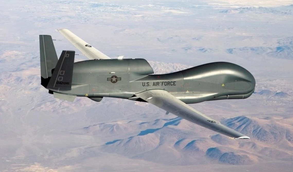 Ataque estadounidense con un dron mata a dos cabecillas de Al Qaeda en Siria. Ataque estadounidense con un dron mata a dos cabecillas de Al Qaeda en Siria.