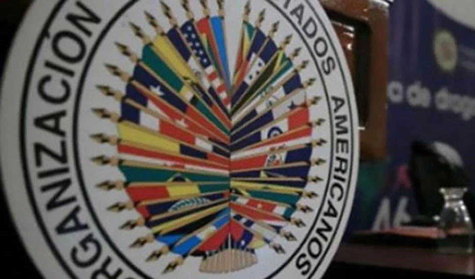 Expresidentes latinoamericanos critican postura de la OEA ante comicios de Bolivia. Expresidentes latinoamericanos critican postura de la OEA ante comicios de Bolivia.