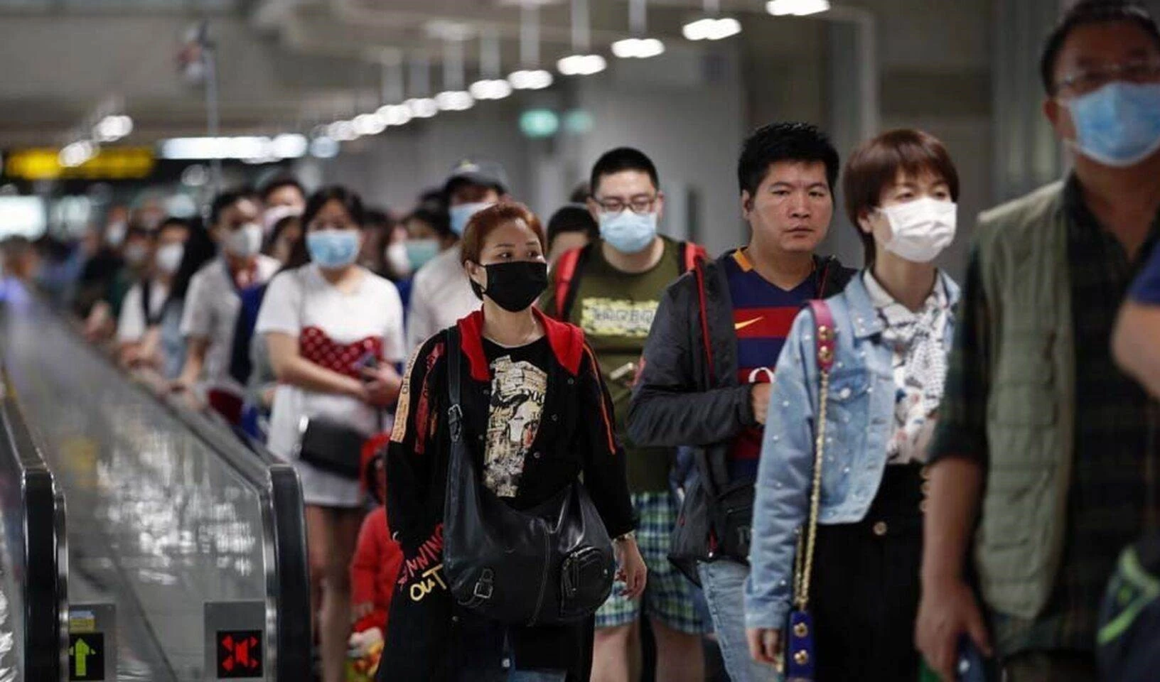 China despega su recuperación económica tras controlar la pandemia