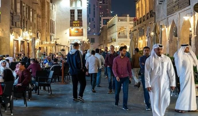 Medios israelíes especulan sobre normalización de relaciones entre Qatar e (Israel)