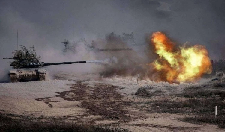 Ankara está lista para enviar tropas a Karabaj.