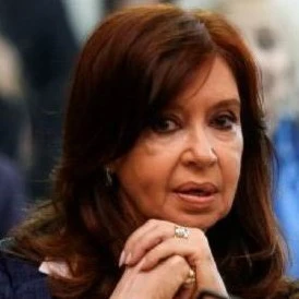 Cristina Fernández de Kirchner