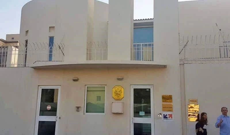 Guardia saudita del consulado francés en Jeddah herido en un ataque, un saudí arrestado