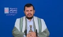 El líder el movimiento yemenita Ansar Allah, Abdul-Malik Al-Houthi. El líder el movimiento yemenita Ansar Allah, Abdul-Malik Al-Houthi.