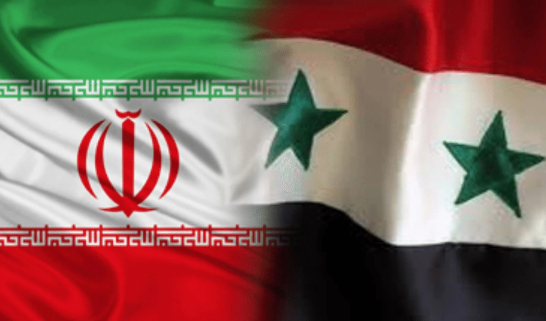 Irán y Siria acuerdan ampliar sus lazos ante presiones de EE.UU.