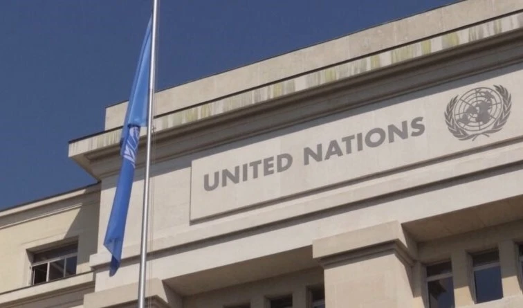 Consejo de DD.HH. adopta resolución de Cuba sobre orden internacional.