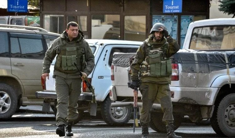 Turquía apoya la declaración tripartita sobre Karabaj.